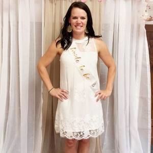 Meet your Posher, Amber